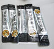 虎标中国香港品牌 养生茶 四川大凉山黑苦荞茶140g独立小袋装 7g*20袋 实拍图