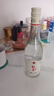 红星二锅头 纯粮兼香5 兼香型白酒 42度 500ml*6瓶 非原箱 实拍图