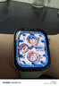 华为（HUAWEI）手表WATCH FIT 3【国家补贴15%】智能运动健康管理蓝牙通话轻薄大屏NFC门禁支付送男女士朋友礼物 原野绿【甄选定制表带+精美表盘】 实拍图