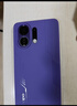 OPPO K13 Turbo Pro 12GB+256GB 初号紫 变频主动散热风扇 第四代骁龙8s 5G防水游戏OPPO手机 国家补贴 实拍图