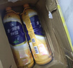 统一 阿萨姆 原味奶茶 6入装奶茶饮料 1.5L*6瓶/箱 实拍图