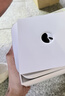 Apple/苹果AI电脑/Mac mini迷你主机 M4银色(10+10核) 16G 512G台式电脑主机 MU9E3CH/A 实拍图