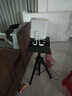 阿斯克投影仪支架落地三脚架托盘三角架子适用小米坚果极米壁挂投影机投影放置板当贝免打孔 实拍图