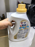 花王（KAO）极净除垢洗衣液快洗专用2.4kg 洁霸机手洗内衣裤持久留香除菌抗菌 实拍图