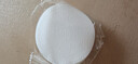 CLITON意式咖啡机手柄圆形粉碗滤纸 粉碗滤纸咖啡滤片51mm-100张 实拍图