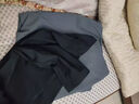 361°裤子春夏季男防晒休闲运动裤跑步宽松九分裤束脚裤652414706H-3 实拍图