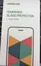 绿联【磁控溅射AR增透膜】适用苹果17Promax钢化膜iPhone17promax手机膜高清增透防摔防指纹保护膜 实拍图