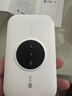 TCL随身wifi三网通用免插卡无线wifi6车载4G路由器随身便携无限制移动联通电信全国通用2026款5GXY15B 【升级充电款】3000毫安大电池 不限速不虚标月享1500G流量 实拍图