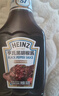 亨氏(Heinz) 黑胡椒酱 黑胡椒调味酱 烤肉牛排酱 360g 卡夫亨氏出品 实拍图