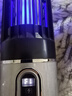 巨奇激光灭蚊灯炮智能光控雷达灭蚊电击灭蝇家用驱蚊神器室内婴儿卧室 实拍图