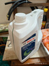 博世（BOSCH）有机型(OAT)发动机冷却液通用型汽车防冻液 冰点-25℃ 4L（红色） 实拍图