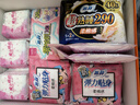 苏菲卫生巾夜用290mm姨妈巾量大加长量多整箱套装批发 【特价】日夜组合65片 实拍图