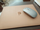 苹果二手笔记本电脑AppleMacBookPro Air商务办公学习轻薄追剧设计制图剪辑金属机身网课 95新19款FJ2灰FL2银EN2金 8G256G 实拍图