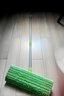 3M思高夹布式平板拖把35cm杆长120cm2块配布F5夹布拖家用一拖净 实拍图