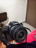 佳能（Canon）r100 微单相机 入门级 旅行家用学生vlog视频 4k小巧便携半画幅微单相机 佳能r100 佳能相机r100 R100套机 假一赔十万 官方标配【出厂默认配置，咨询套餐3更划算】 实拍图