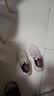斯凯奇（Skechers）七夕情人节礼物女鞋云野老爹鞋透气舒适户外登山徒步鞋运动鞋 实拍图