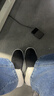 励风老北京千层底艾草布鞋男款官方旗舰店正品中老年爸爸工作休闲鞋45 实拍图