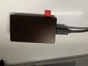 thinkplus联想出品 512G移动固态硬盘Type-C USB3.2高速传输手机直连电脑外置存储器TSU302系列 实拍图