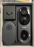 360可视门铃6Pro 500万超清画质家用监控智能门铃电子猫眼摄像头无线wifi手机远程查看对讲 实拍图