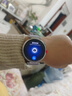 HUAWEI WATCH GT 6 流光紫 41mm智能手表多维情绪健康全新骑行体验华为GT6手表GT5升级 实拍图