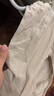 浪莎女士内裤女纯棉裆中腰高腰少女印花三角裤性感收腹提臀大码裤头 实拍图
