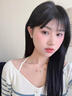 芯奢s999纯银鱼尾S形螺旋耳钉女士养耳洞睡觉免摘耳环女士2026新款 【999足银】圆珠S形螺旋耳钉一对 实拍图