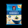 桂格（QUAKER）快煮快熟燕麦片1000克袋装 营养早餐 膳食纤维 零添加白砂糖 实拍图