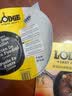 LODGE【美国进口】洛矶平底锅不易粘锅铸铁锅无涂层煎锅煎牛排锅 L5SK3- 21cm 实拍图