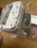 惠普（HP）5级保密中型多功能碎纸机专业销毁粉碎机（ 单次8张 20L 可碎卡碎订书针 ） W2008MC 实拍图