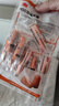 3M 耳塞睡觉隔音降噪耳塞防噪音睡眠工厂车间专用降噪37db 1100发泡弹性无线耳塞 10副独立装 实拍图
