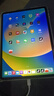 【二手95新】Apple ipad二手苹果平板电脑 迷你mini air二手平版电脑  20款二代双摄 11寸 256G【游戏畅玩】 实拍图
