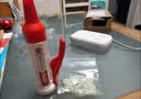 久而久9902手办模型专用强力胶水diy手工胶粘高达塑料玩具乐高积木建筑小屋汽车相框透明速干液体万能胶 实拍图