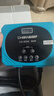 创宁变频潜水泵 CN-9500-80W 10档流量调节 鱼缸假山喷泉池循环抽水 实拍图