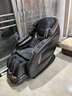 奥克斯（AUX）2026新款按摩椅LH15A家用全身太空舱零重力多功能智能电动按摩沙发椅生日礼物送爸爸妈妈父母亲节 【高端尊享/黑】4D按摩+泰式拉筋+型号916A 实拍图
