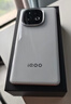 vivo iQOO Z10 Turbo 16GB+512GB 云海白 天玑8400满血版 7620mAh超薄蓝海电池 手机 国家补贴 实拍图