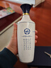 汾酒 青花大师节庆礼盒 清香白酒 53度 500mL*2瓶 礼盒装含酒具 实拍图