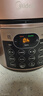美的（Midea）电压力锅京东自营高压锅电饭煲双胆5L家用4-6人 全自动智能预约开盖煲汤蒸煮电饭锅MY-YL50Q3-451 实拍图