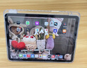 闪魔适用iPad Air8/7/6钢化膜11英寸2026/25年款M4芯片Apple平板电脑贴膜全屏防摔抗指纹高清保护膜 实拍图
