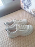 斯凯奇（Skechers）女鞋春季厚底老爹鞋百搭软底舒适外穿运动鞋11959 实拍图