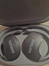飞利浦（PHILIPS）蓝牙耳机骨传导概念真无线挂耳式开放式不入耳夹式运动跑步长续航高端降噪通用苹果华为TAT2708-黑 实拍图