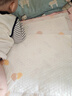 德佑 婴儿一次性隔尿垫25*33cm80片护理垫吸水不反渗建议6kg以内宝宝 实拍图