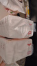 好奇（Huggies）铂金装小桃裤拉拉裤箱装XXXL64片尿不湿【透爽散热】 实拍图