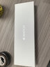 Apple/苹果 Watch S11 智能手表GPS款42毫米银色铝金属表壳雾紫色运动型表带S/M MEUT4CH/B 实拍图