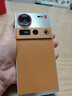 努比亚（nubia）Z70S Ultra摄影师版 国家补贴 真全面屏 16+512GB 熔金 骁龙8至尊版 6600mAh 5G游戏AI手机 实拍图