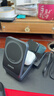 ANKER安克MagGo无线充电器三合一15W磁吸适用iPhone17promax苹果16手表耳机apple iwatch折叠 黑 实拍图