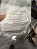 babycare金山茶花拉拉裤XXL30片(>15kg)婴儿尿不湿超薄透气新生柔花苞裤 实拍图