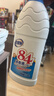 老管家84消毒液1.25L*3瓶衣物漂白除菌剂含氯消毒杀菌剂蔬果消毒水 实拍图