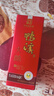 鸭溪大曲 浓香型白酒 52度 500ml*2瓶 礼盒装 金奖款 2020年产 实拍图