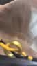 周六福硬金足金黄金转运珠手绳男女诸事圆满生日礼物定价 黑绳约0.76g 实拍图