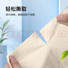 泉林本色有芯卷纸 3层218节*12卷卫生纸厕纸卷筒手纸不漂白健康本色实惠装 实拍图